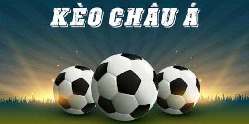 Khắc phục lỗi nhỏ trong chơi cược Châu Á.