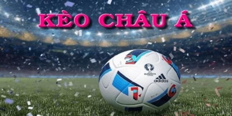 Nhận biết điểm khác nhau của tỷ lệ kèo Châu Âu và Châu Á