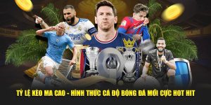 tỷ lệ kèo ma cao tại bet88