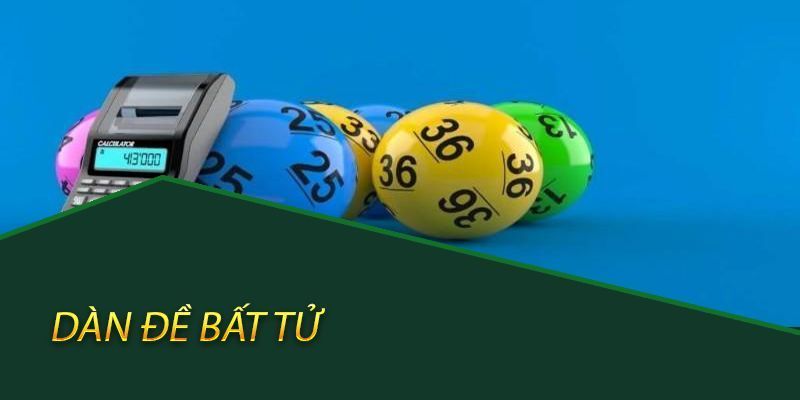 Ưu điểm khi nuôi dàn đề bất tử khi chơi loto